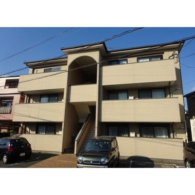 【外観】 | 原リバーサイド　★プライスホームなら仲介手数料が割引価格です！★