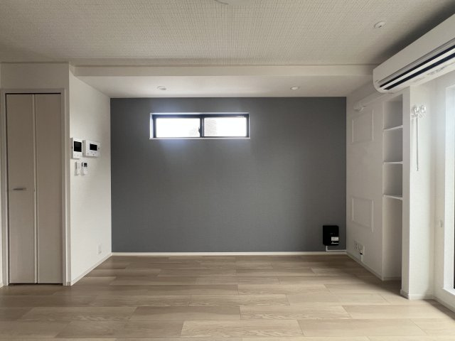 ベルメール大蔵海岸の子供部屋