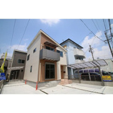早瀬様戸建賃貸住宅Ｂ棟の画像