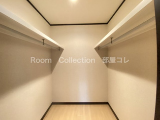 【収納】 | 早瀬様戸建賃貸住宅Ｂ棟 | ※類似　A棟室内写真