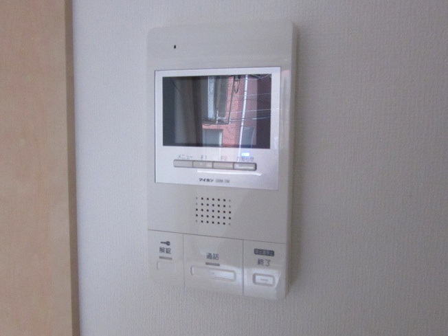 【セキュリティ】みおつくし西なんば