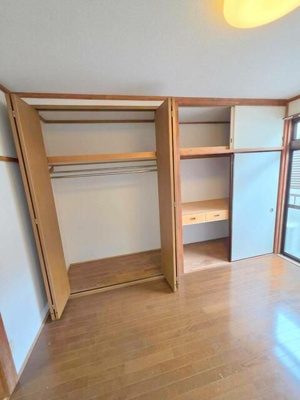 【収納】 | サンハイツ