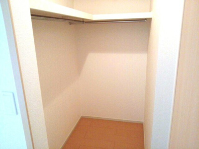 【収納】 | ブルージュ　Ａ