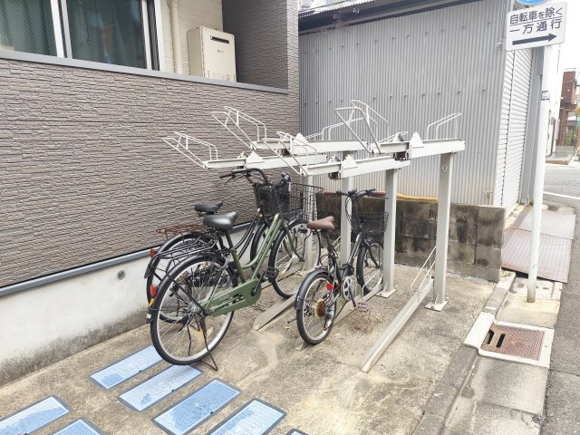シュテルン新小岩のその他