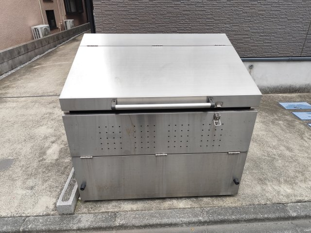 シュテルン新小岩のその他共用部分