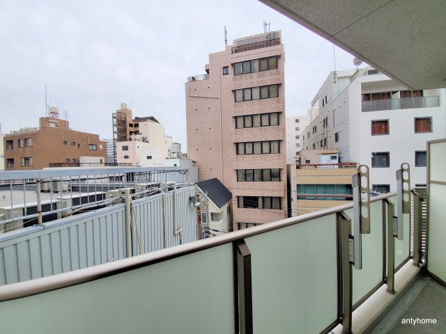 ビエラコート内久宝寺　仲介手数料無料の展望