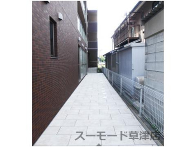 【その他共用部分】 | GREEN AWAY
