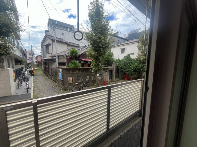 ルーチェエスの展望