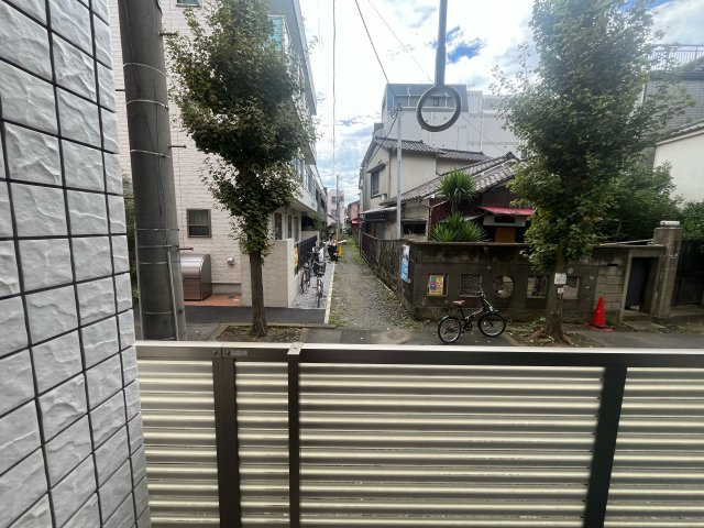 ルーチェエスの展望