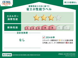 【区画図】 | ☆落合南３丁目　新規分譲☆
