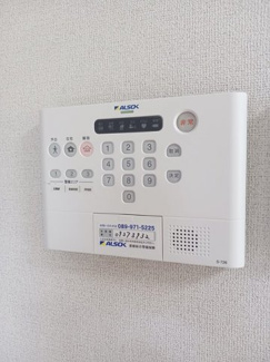 【設備】 | シャンド・フルール　Ｙ