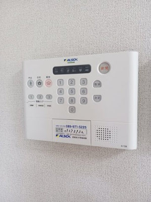 【設備】 | シャンド・フルール　Ｙ