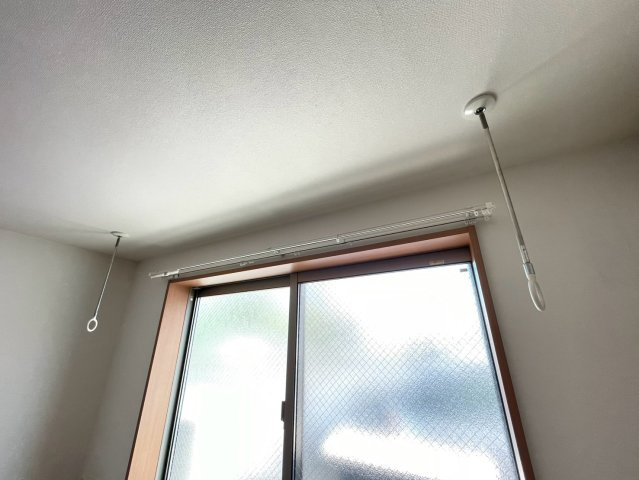 【設備】 | SOLEIL INAGE