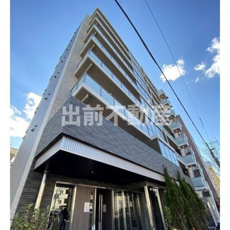 【外観】 | HFときわ台レジデンス