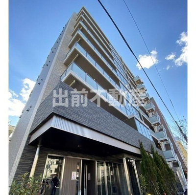 【外観】 | HFときわ台レジデンス