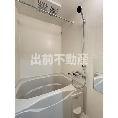 【浴室】 | HFときわ台レジデンス