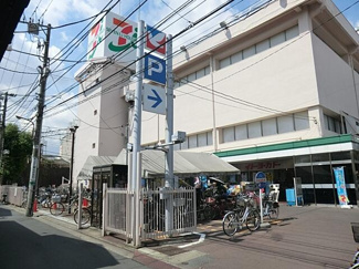 【周辺】 | サンクレール荒川ブランガーデン | イトーヨーカドー食品…まで424m