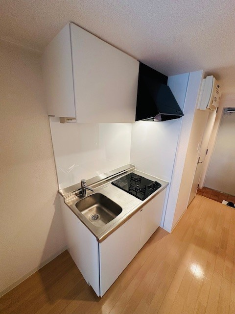 トレセリア大和田のキッチン