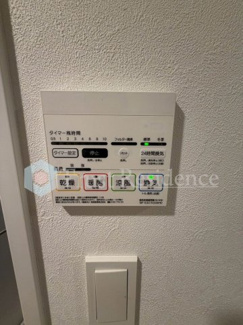【設備】 | ティモーネ押上ノルド