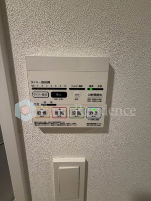 【設備】 | ティモーネ押上ノルド