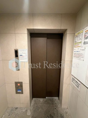 【その他共用部分】 | ティモーネ押上ノルド