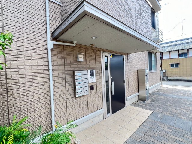 【エントランス】 | シリウス