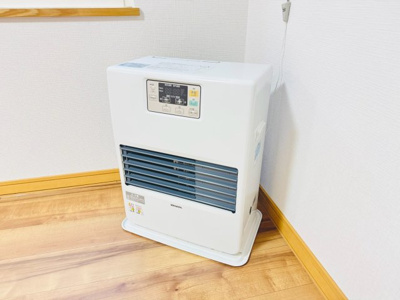 【設備】 | ブレッシング札幌白石Ⅱ