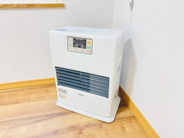 【設備】 | ブレッシング札幌白石Ⅱ
