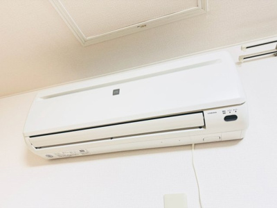 【設備】 | ブレッシング札幌白石Ⅱ