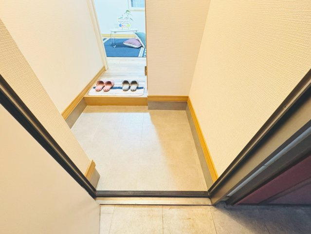 【その他】 | ブレッシング札幌白石Ⅱ
