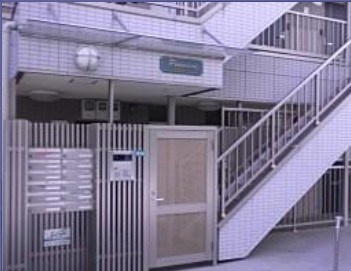 ピアヌーラのその他共用部分