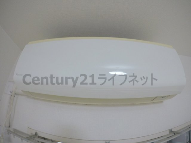 【設備】 | アドバンス新大阪3