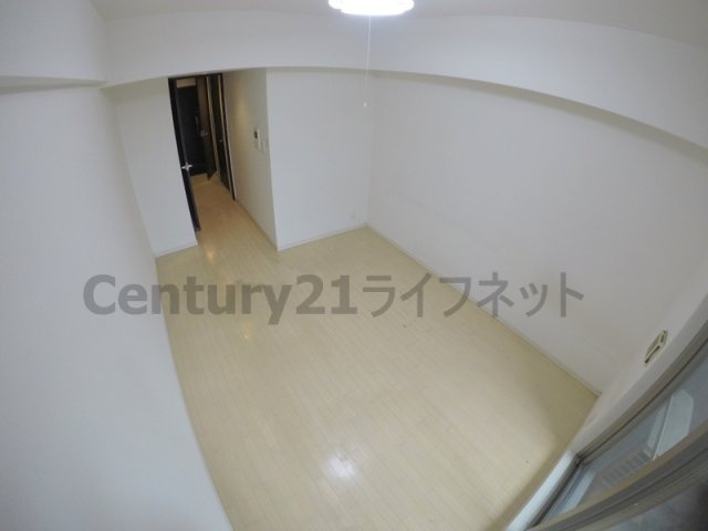 【寝室】 | アドバンス新大阪3