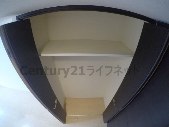 【収納】 | アドバンス新大阪3