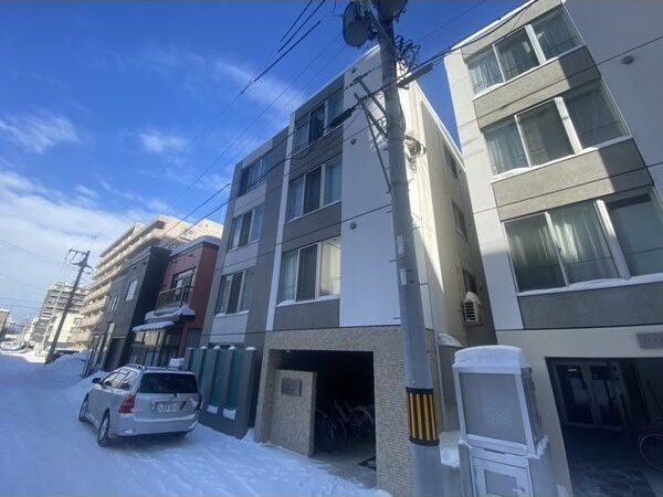 【その他】プレジール札幌