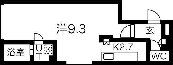 プレジール札幌