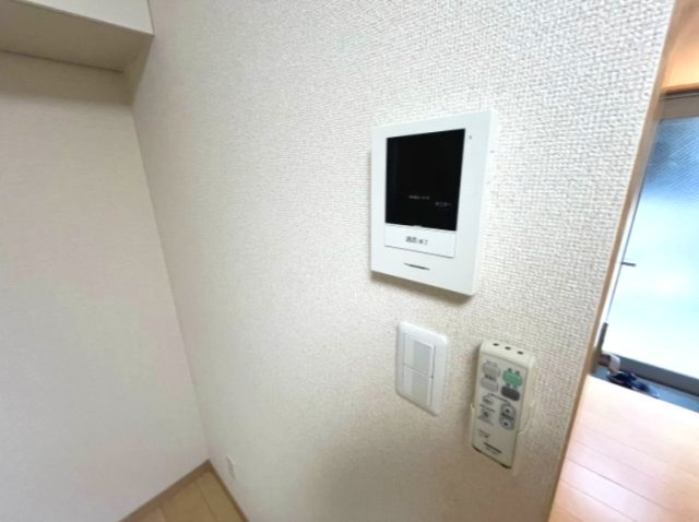 ベストハイム京急蒲田のセキュリティ