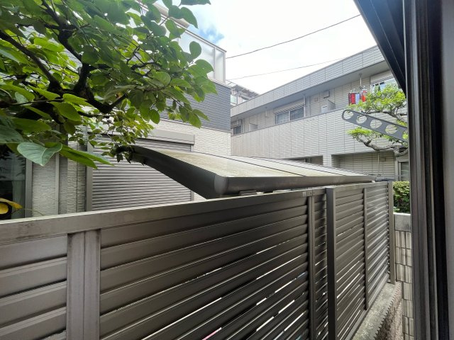 ベストハイム京急蒲田の展望