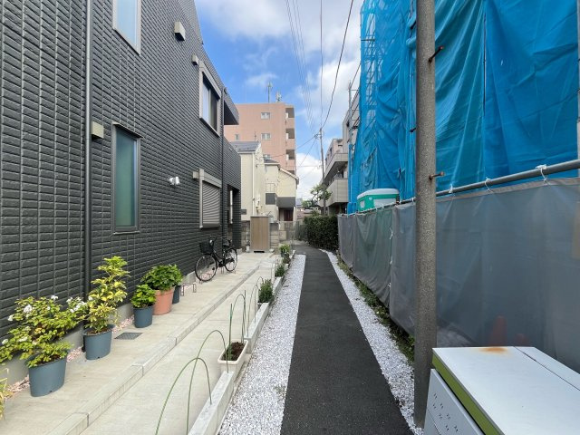 ベストハイム京急蒲田のその他