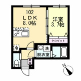 アクアリーヴ東海岸の画像