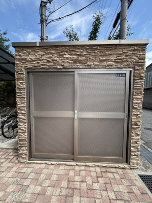 【その他共用部分】 | ロータリーマンション香里西之町