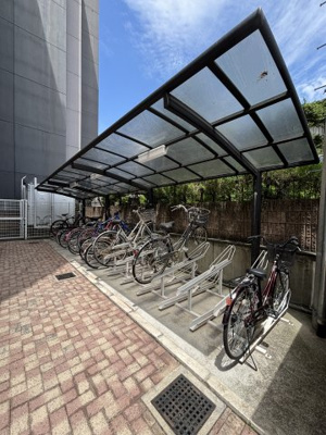 【その他共用部分】 | ロータリーマンション香里西之町