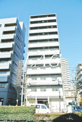 【外観】 | グランヴァン住吉駅前 | 外観です。