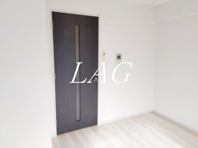 【居間・リビング】 | グランヴァン住吉駅前 | 洋室のお部屋です。