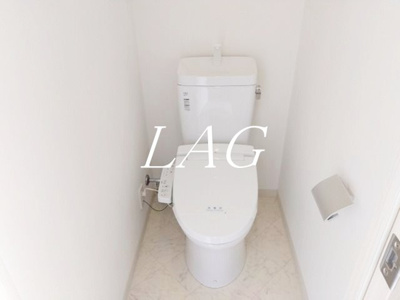 【トイレ】 | グランヴァン住吉駅前 | トイレです。