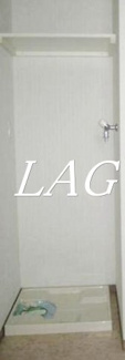 【設備】 | 第一デュオレ　スズエ | 室内洗濯機置場です。