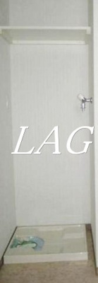 【設備】 | 第一デュオレ　スズエ | 室内洗濯機置場です。