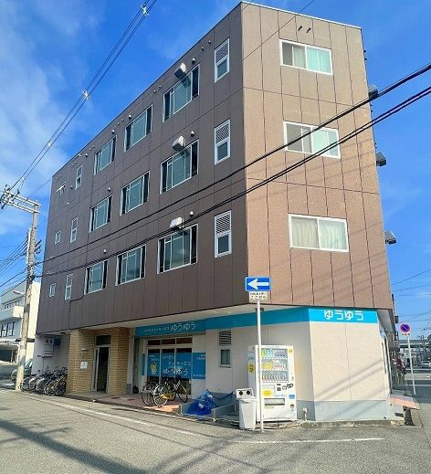 La CASA駒川中野