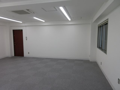 【居間・リビング】 | 協和ビル