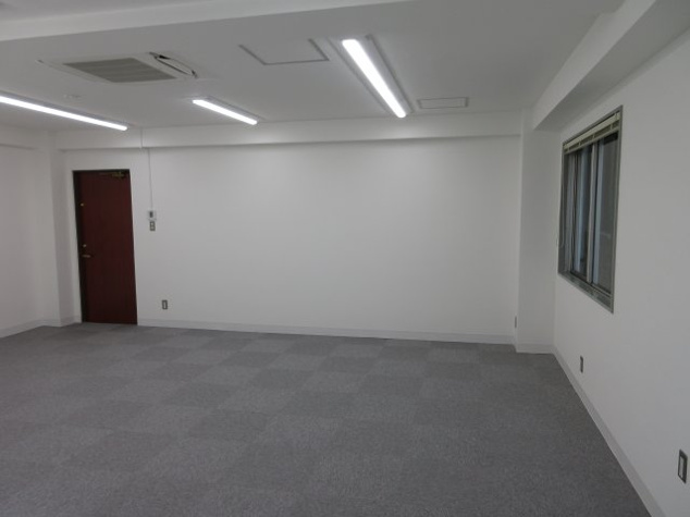 【居間・リビング】 | 協和ビル